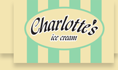 Charlottes jersey ice cream